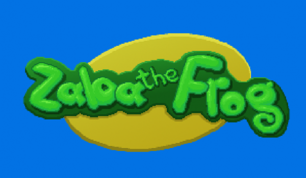 Zaba The Frog (PC)