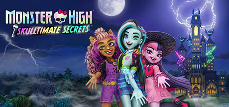 Monster High Skulltimate Secrets (PC)