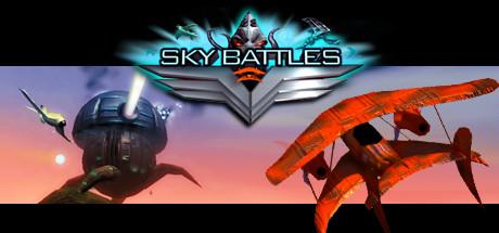 Sky Battles (PC)
