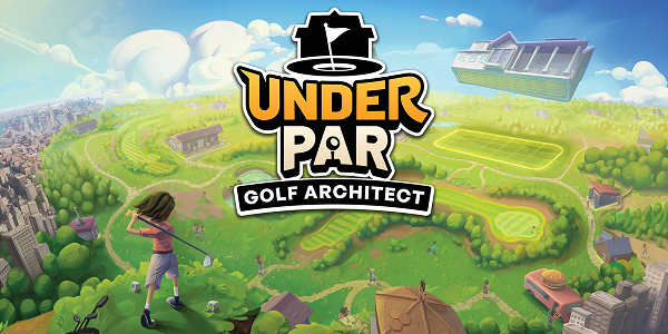 Under Par Golf Architect (PC)