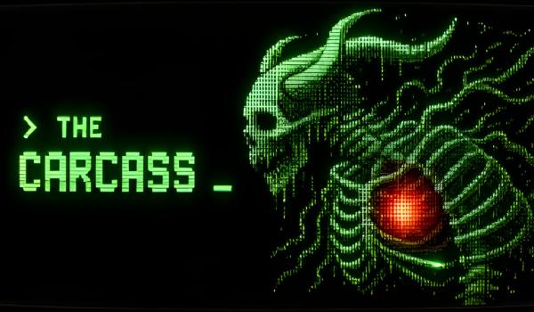 The Carcass (PC)