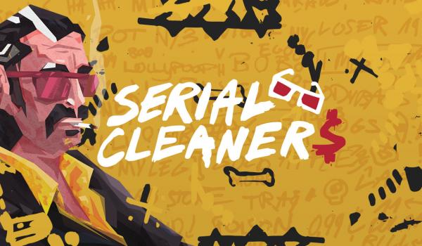Serial Cleaners (Switch)