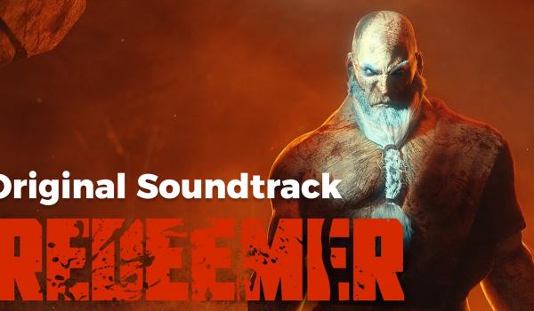 Redeemer Original Soundtrack (PC)