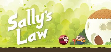 Sally's Law (PC)