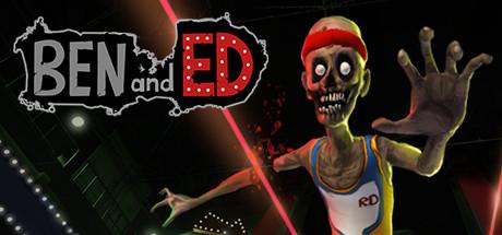 Ben and Ed (PC)