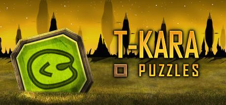 T-Kara Puzzles (PC)