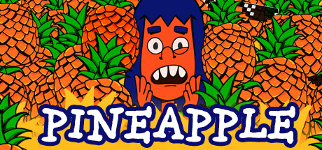 PINEAPPLE A Bittersweet Revenge (PC)