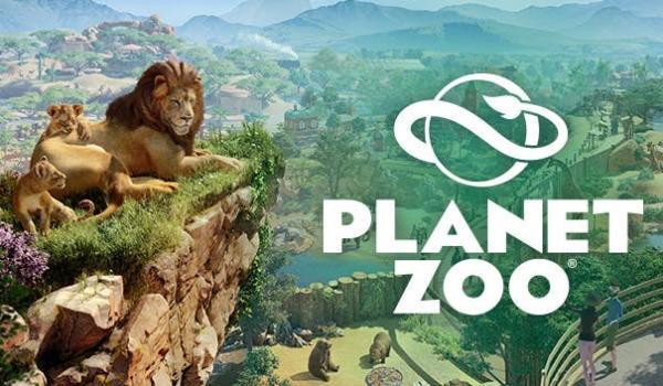 Planet Zoo (Xbox Series)