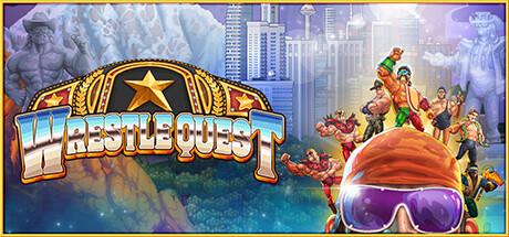 WrestleQuest (PC)