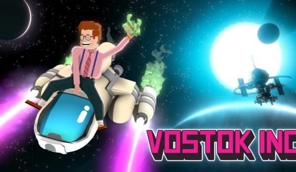 Vostok Inc (PC)
