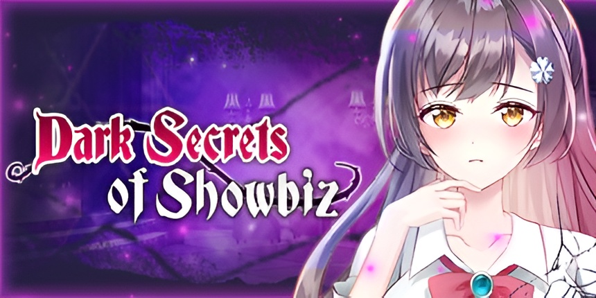 Dark Secrets of Showbiz (PC)