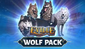 Eville Wolf Pack (PC)