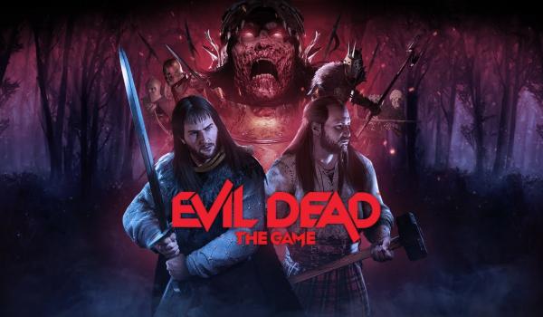 Evil Dead The Game (PC)