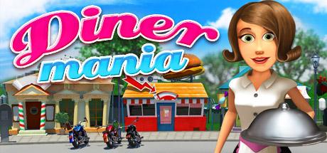 Diner Mania (PC)