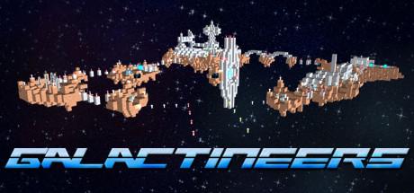 Galactineers (PC)