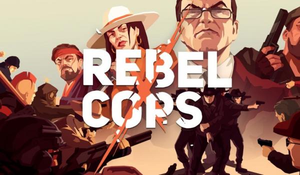 Rebel Cops (PC)