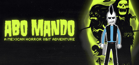 ABO MANDO (PC)
