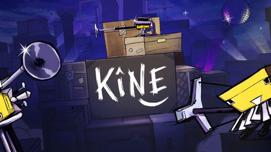 Kine (Switch)