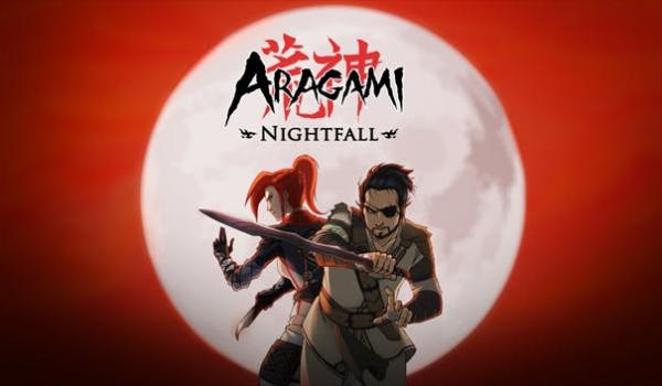 Aragami Nightfall (DLC)