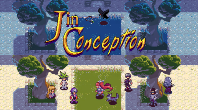 Jin Conception (Switch)