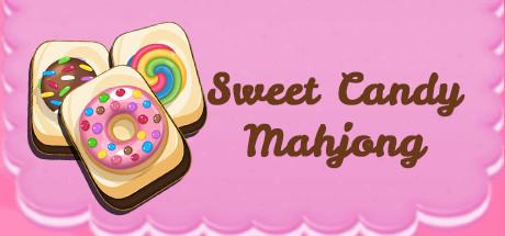 Sweet Candy Mahjong (PC)