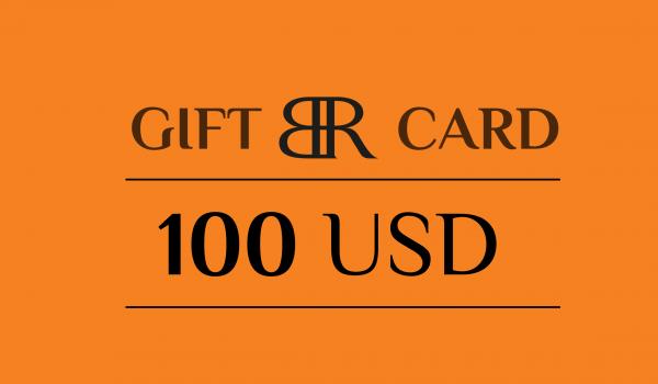 Banana Republic Gift Card 100 USD