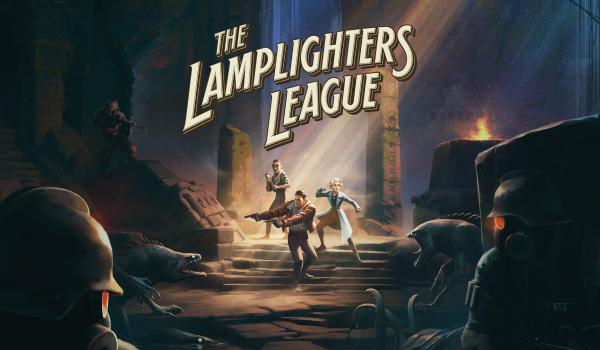 The Lamplighters League (PC)