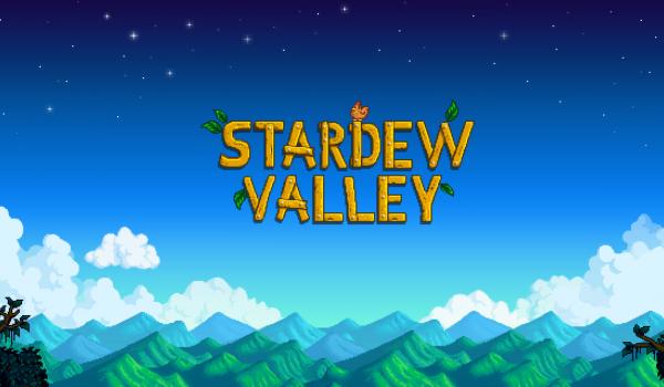 Stardew Valley (Xbox)