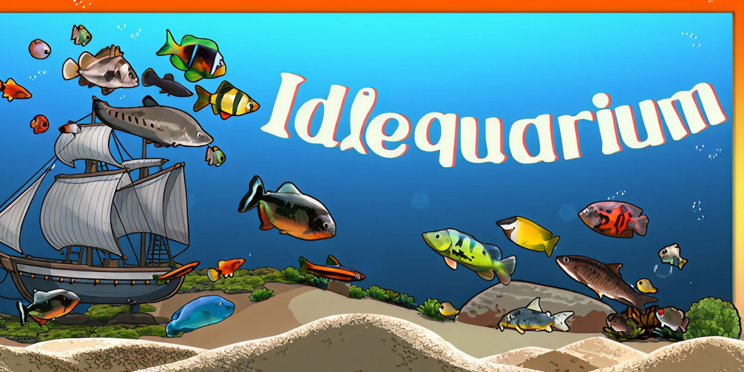 Idlequarium (PC)