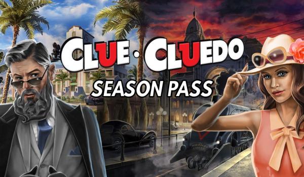 ClueCluedo Season Pass (PC)