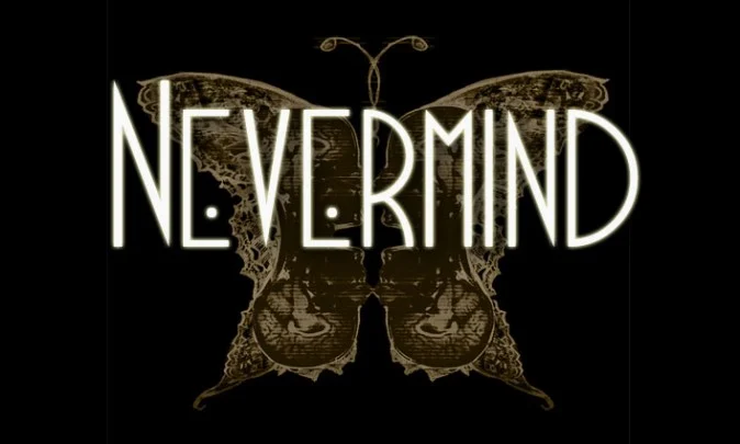 Nevermind (Xbox Series X|S)