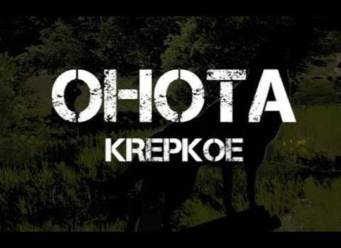OHOTA KREPKOE (PC)