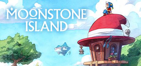 Moonstone Island (PC)