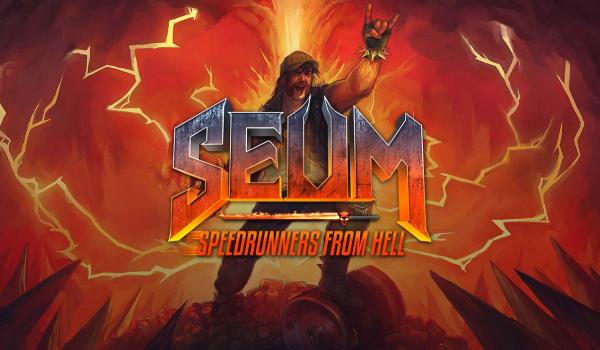 SEUM Speedrunners from Hell (PC)