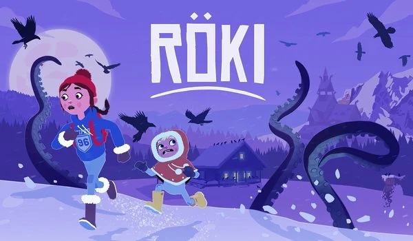ROKI (Switch)