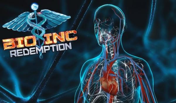 Bio Inc Redemption (PC)