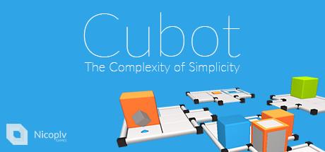 Cubot (PC)