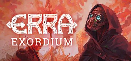 Erra Exordium (PS5)