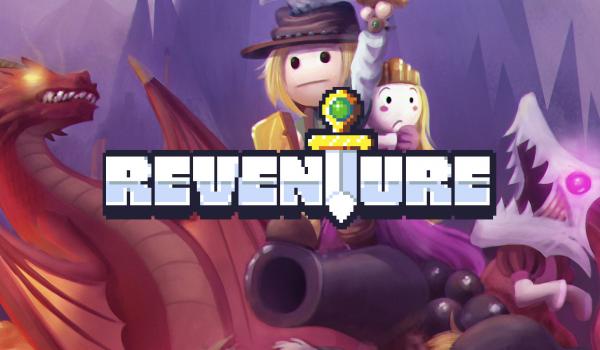 Reventure (PC)