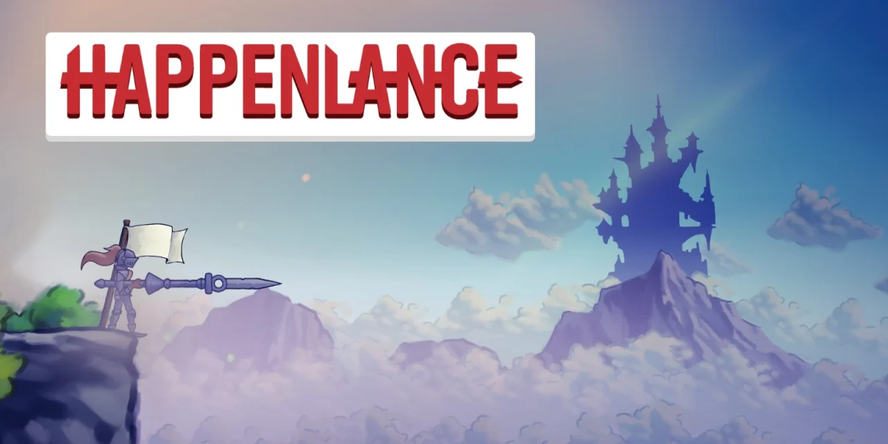 Sir Happenlance (Switch)