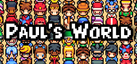 Paul's World (PC)