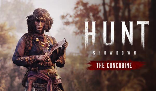 Hunt Showdown: The Concubine (DLC)