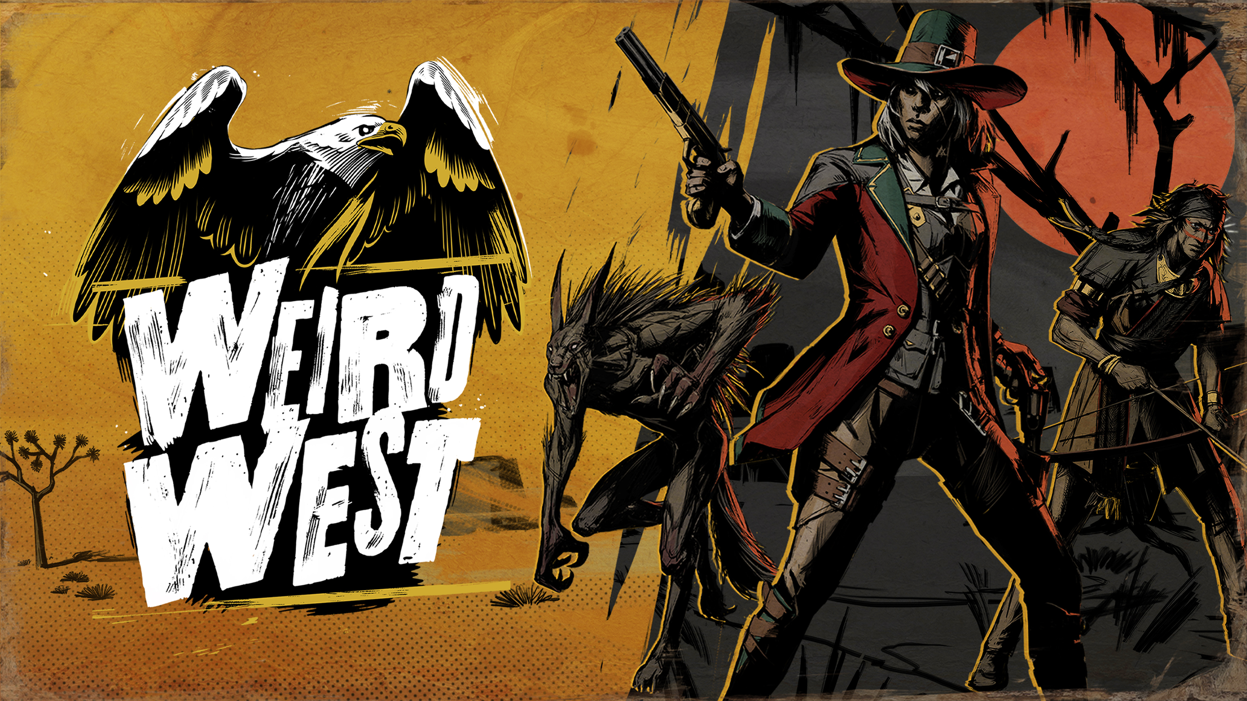 Weird West (PC)