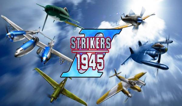 STRIKERS 1945 2 (PC)