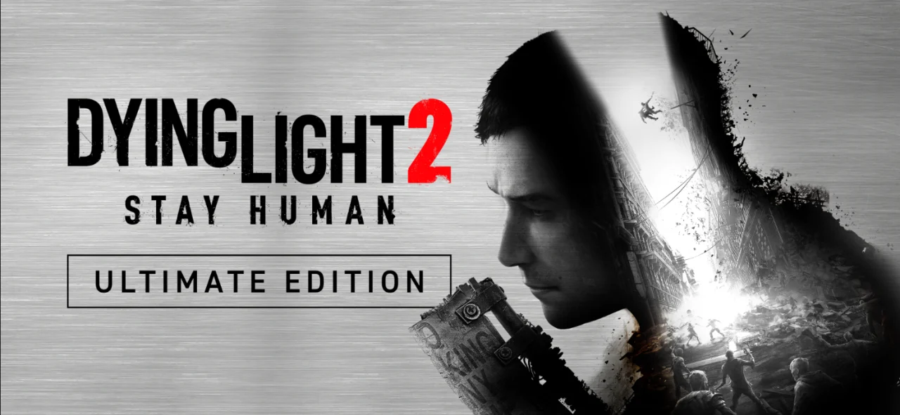 Dying Light 2 Stay Human Ultimate Upgrade (PS5)