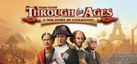 Through the Ages (PC)