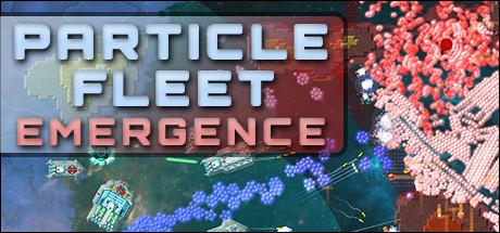 Particle Fleet: Emergence (PC)