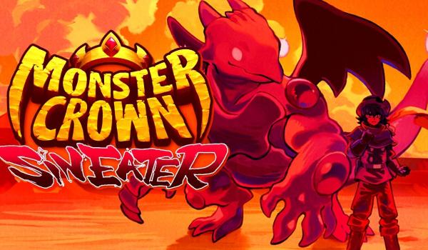 Monster Crown Sin Eater (PC)