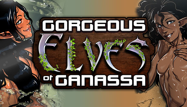 Gorgeous Elves of Ganassa (PC)