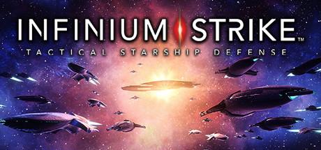 Infinium Strike (PC)